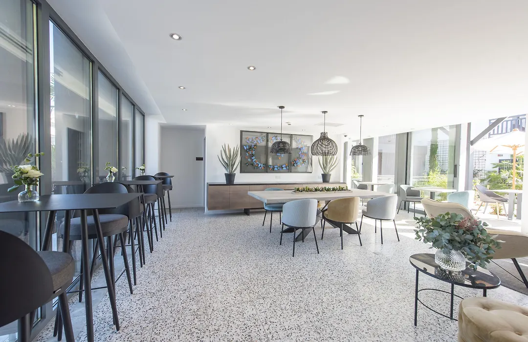 L'Anderenis Boutique Hôtel-1